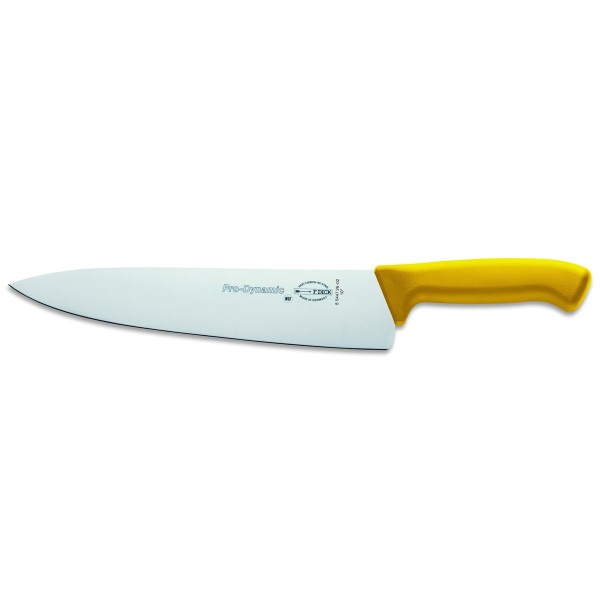 Dick 8544726-02 Kochmesser gelb 26 cm - SerieProDynamic