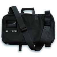 Fr. Dick Messer-Kochtasche 2 Fächer für 34 Messer Textil Rolltasche Fr. Dick Messer-Kochtasche 2 Fächer für 34 Messer Textil Rolltasche