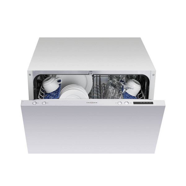 Oranier Geschirrspüler vollintegriert GAVI 7582 60 cm