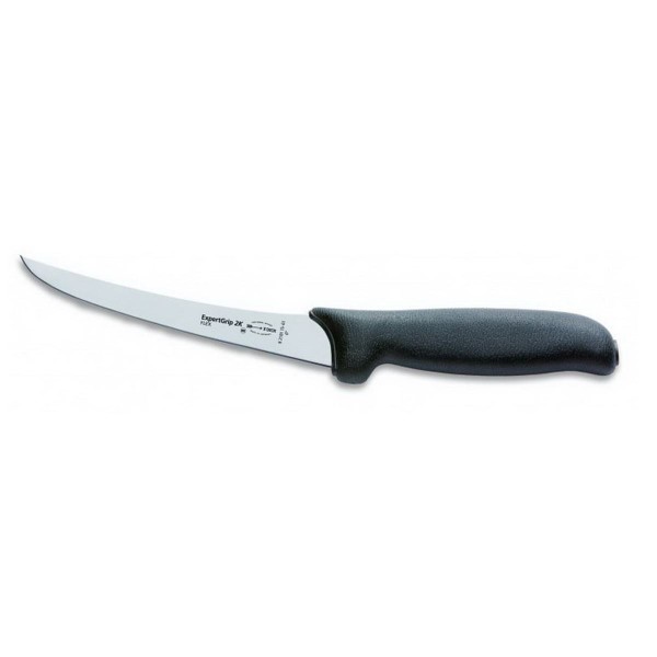 Dick 82181130-61 ExpertGrip 2K Ausbeinmesser schwarz 13 cm