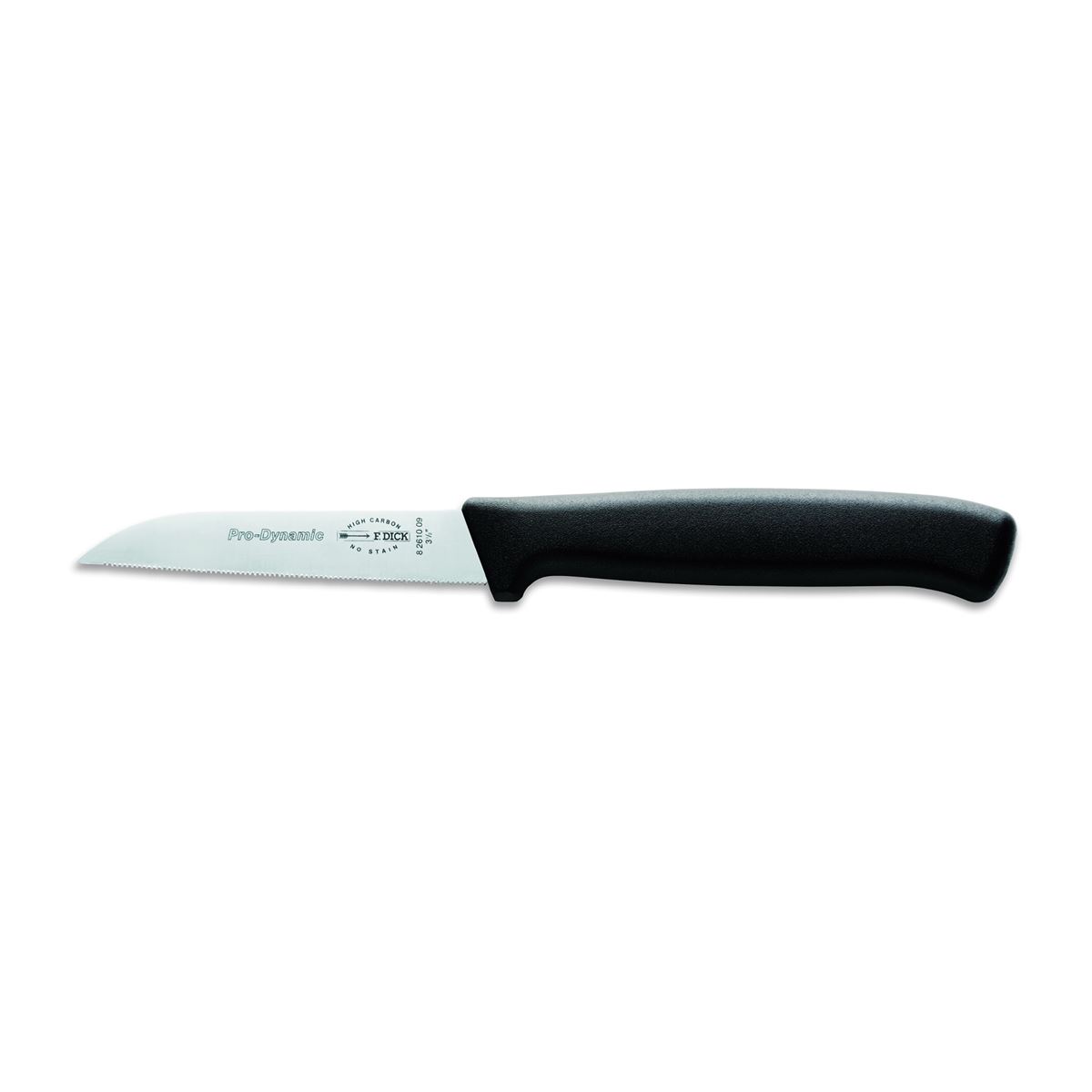 Giesser Gemüsemesser 8 Cm, Made In Germany – Scharf, Rostfrei & Mit Nachhaltigem Griff