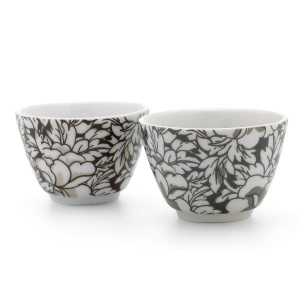 Bredemeijer Teebecher Asia Yantai 2-teilig - Art.-Nr. 152001