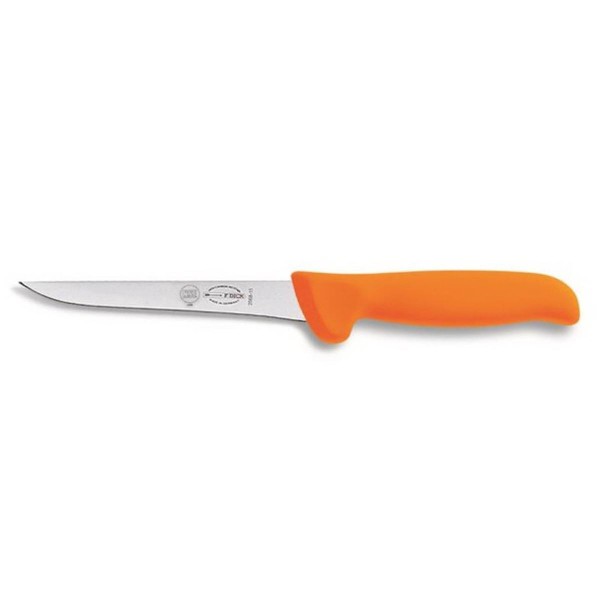 Dick 82868130-53 MasterGrip Ausbeinmesser orange 13 cm 