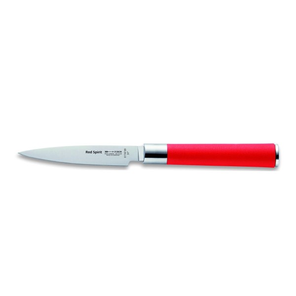 Dick 8174709 Red Spirit Officemesser rot 9 cm