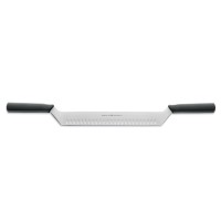 Dick 81056300K Käsemesser schwarz 30 cm  Dick 81056300K Käsemesser schwarz 30 cm