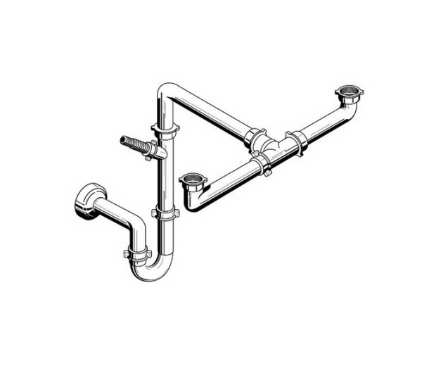 Pyramis Raumsparsifon