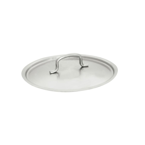 Schneider Topfdeckel Ø 20 cm 18/10 Edelstahldeckel für Töpfe oder Pfannen