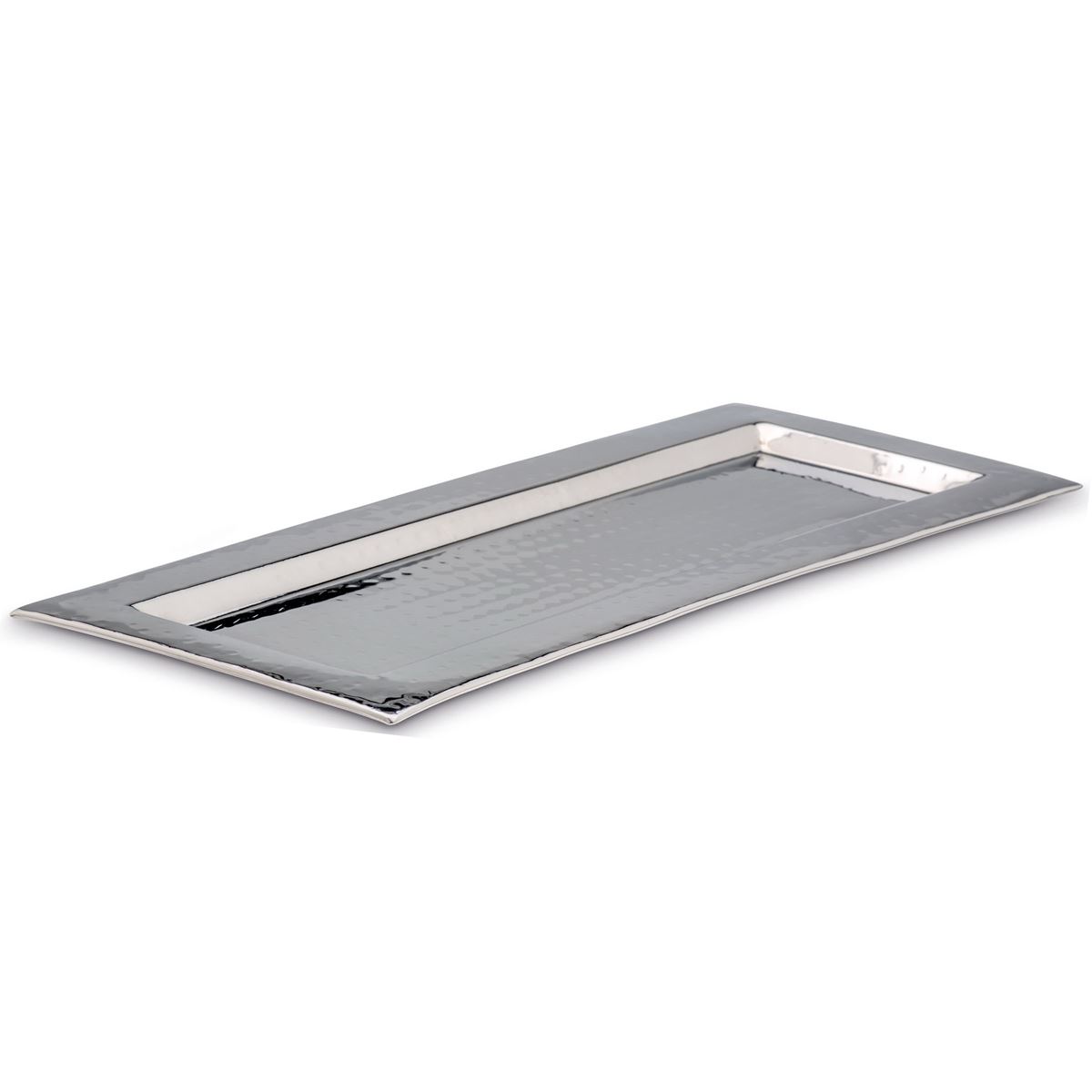 HYFEUOKF Edelstahl Bodenablauf 20x10cm - Rechteckiger Duschablauf Mit Sieb