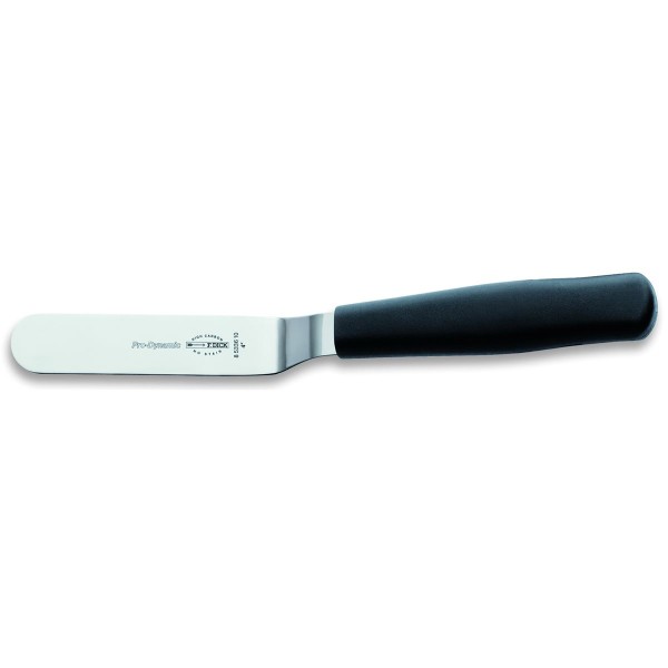 Dick 8533610 Pro Dynamic Streichpalette schwarz 10 cm