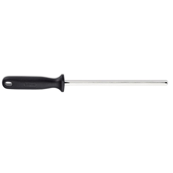 Giesser Küchen Messerschärfer 20 cm Standardzug rostfreier Haushaltsstahl - Art.-Nr. 9950 20