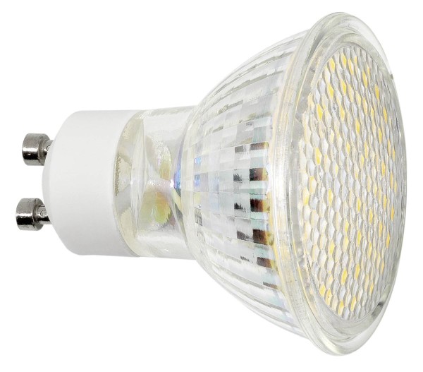 Oranier LED-Lampe mit 60 LEDs 2,8 W 