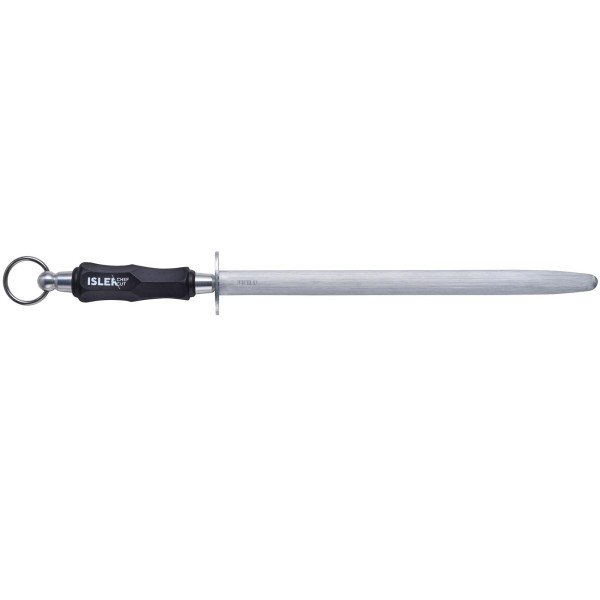 Giesser ovaler Messerschärfer 31 cm Feinzug für Koch- und Küchenmesser - Art.-Nr. 9920 31