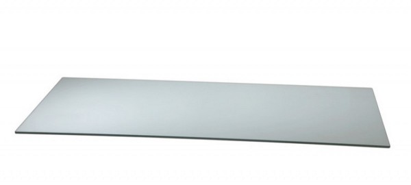Extra-Boden mit Halter für Glasvitrine QM9943 - Art.-Nr. QM9943-Boden