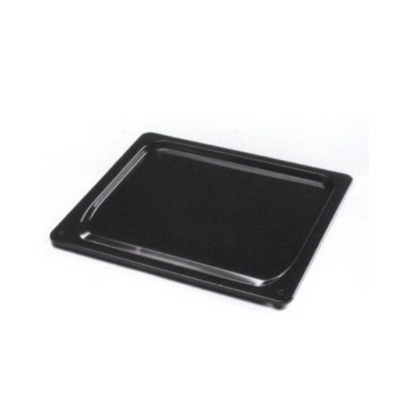 Oranier Backblech emailliert für Herdbreite 60 cm