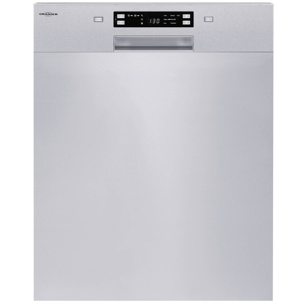 Oranier Geschirrspüler GAB 7568 teilintegriert 60 cm