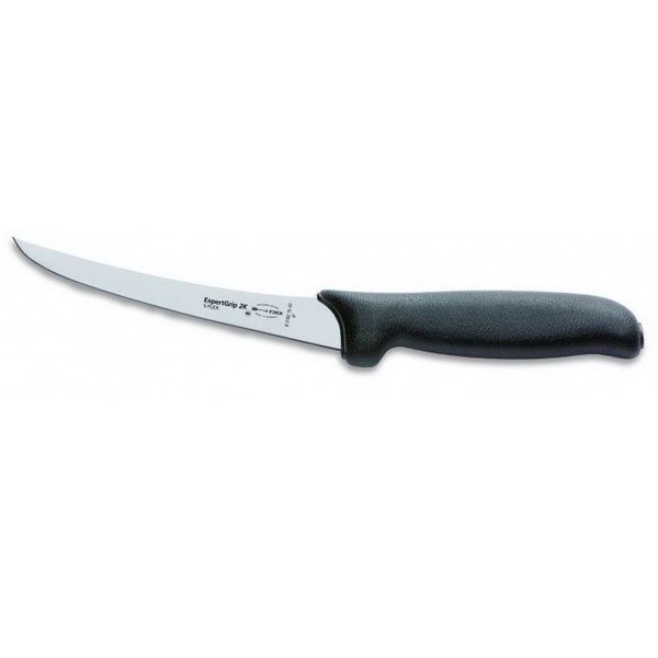 Dick 82182130-61 ExpertGrip 2K Ausbeinmesser schwarz 13 cm