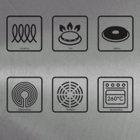 Vorschau: SKK kleine Profi Pfanne 24 cm Induktion 18/10 Edelstahl & Deckel Vorschau: SKK kleine Profi Pfanne 24 cm Induktion 18/10 Edelstahl & Deckel