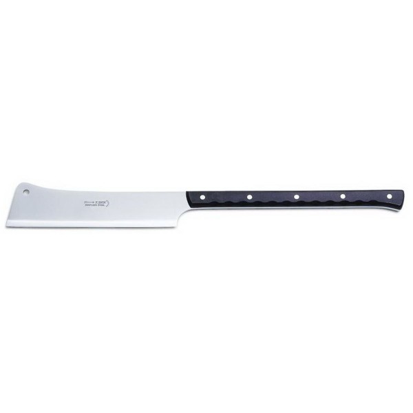 Dick 92107350 Schweinespalter schwarz 35 cm 2,7