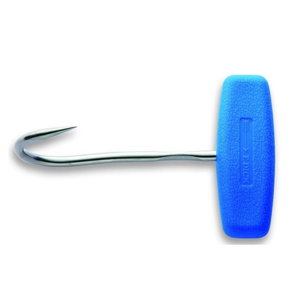 Dick 90108120 Handhaken blau